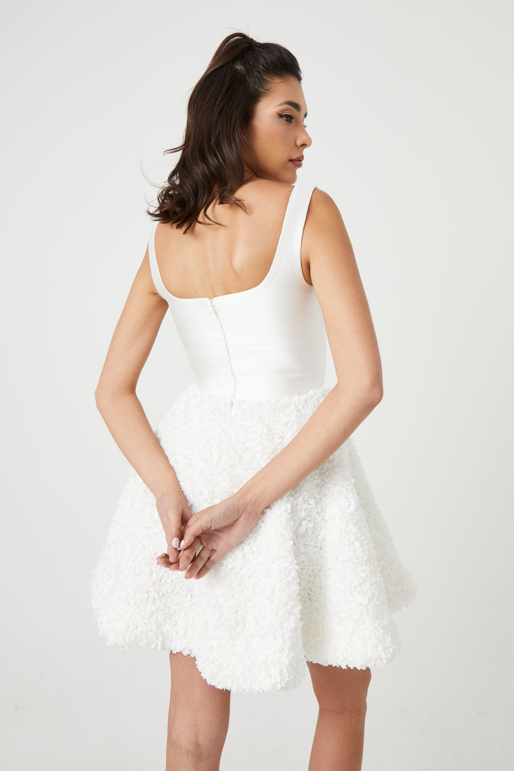 camilla-petal-fabric-bridal-mini