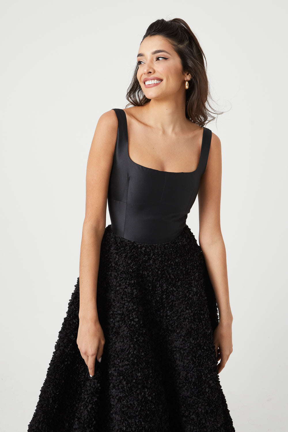Classic Cocktail Dresses for Sale | Black Party Dresses La Poelette Classic Cocktail Dresses for Sale | Black Party Dresses La Poelette