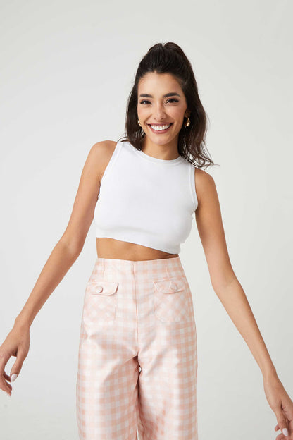 Elsie-Gingham-pants