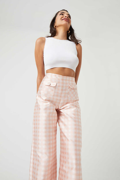 elsie-gingham-pants