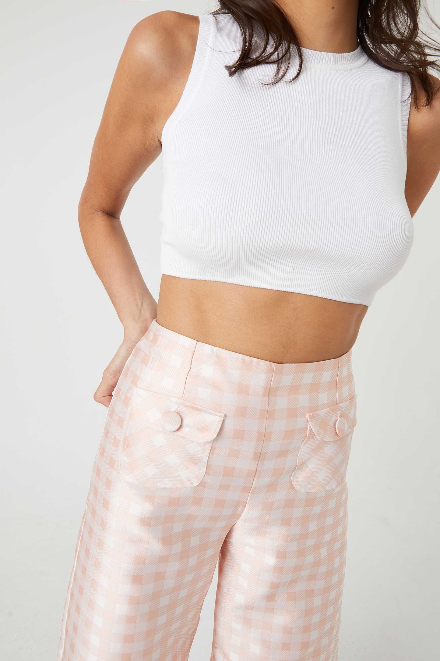 elsie-gingham-pants