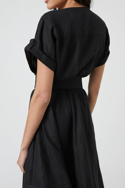 margo-black-linen-dress